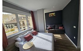 Apartamentos Turisticos Kenzamin