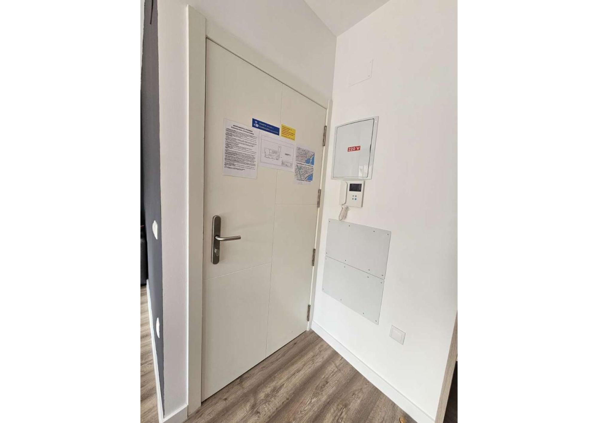 Apartamentos Turisticos Kenzamin Alicante Buitenkant foto
