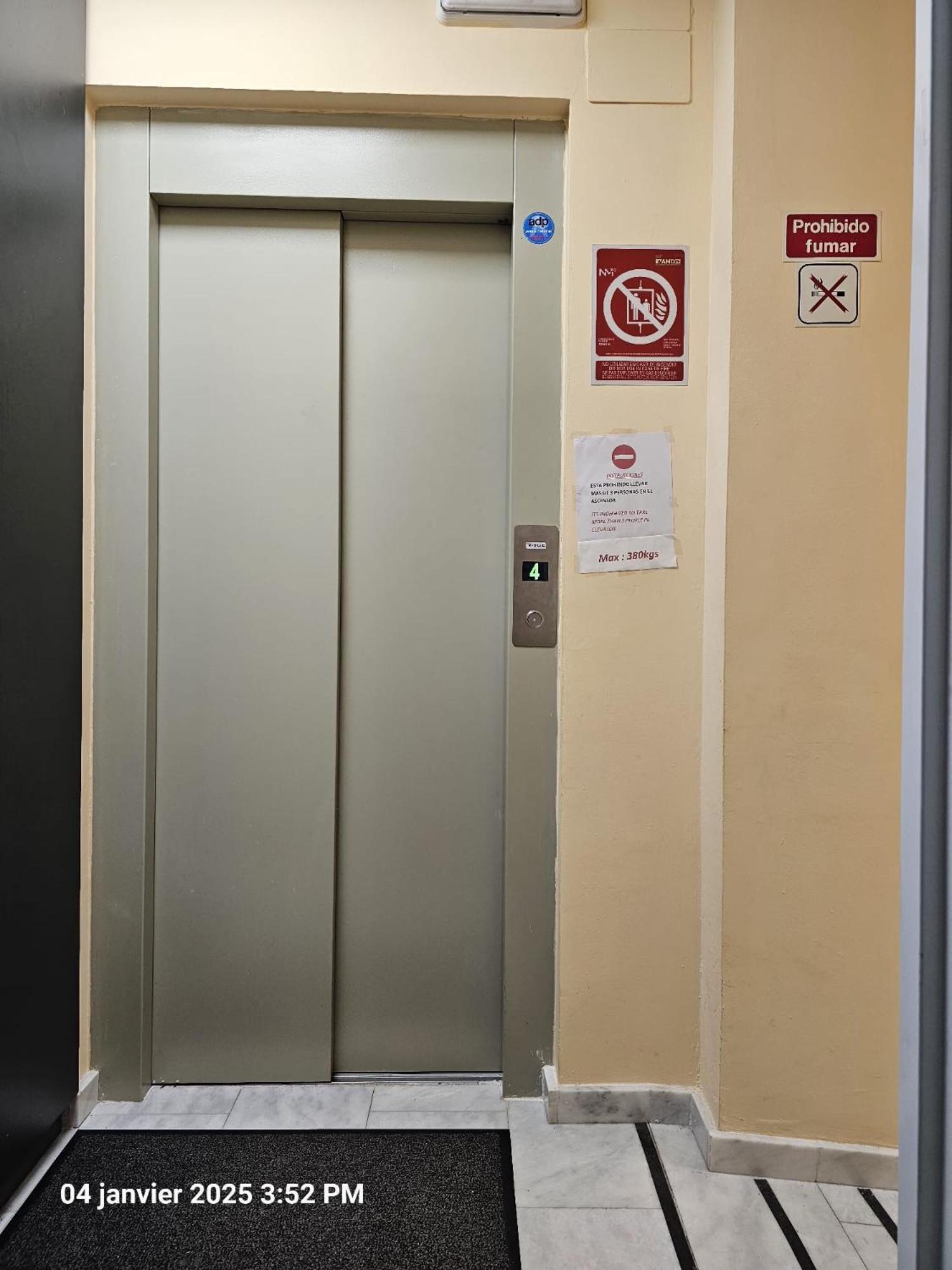 Apartamentos Turisticos Kenzamin Alicante Buitenkant foto