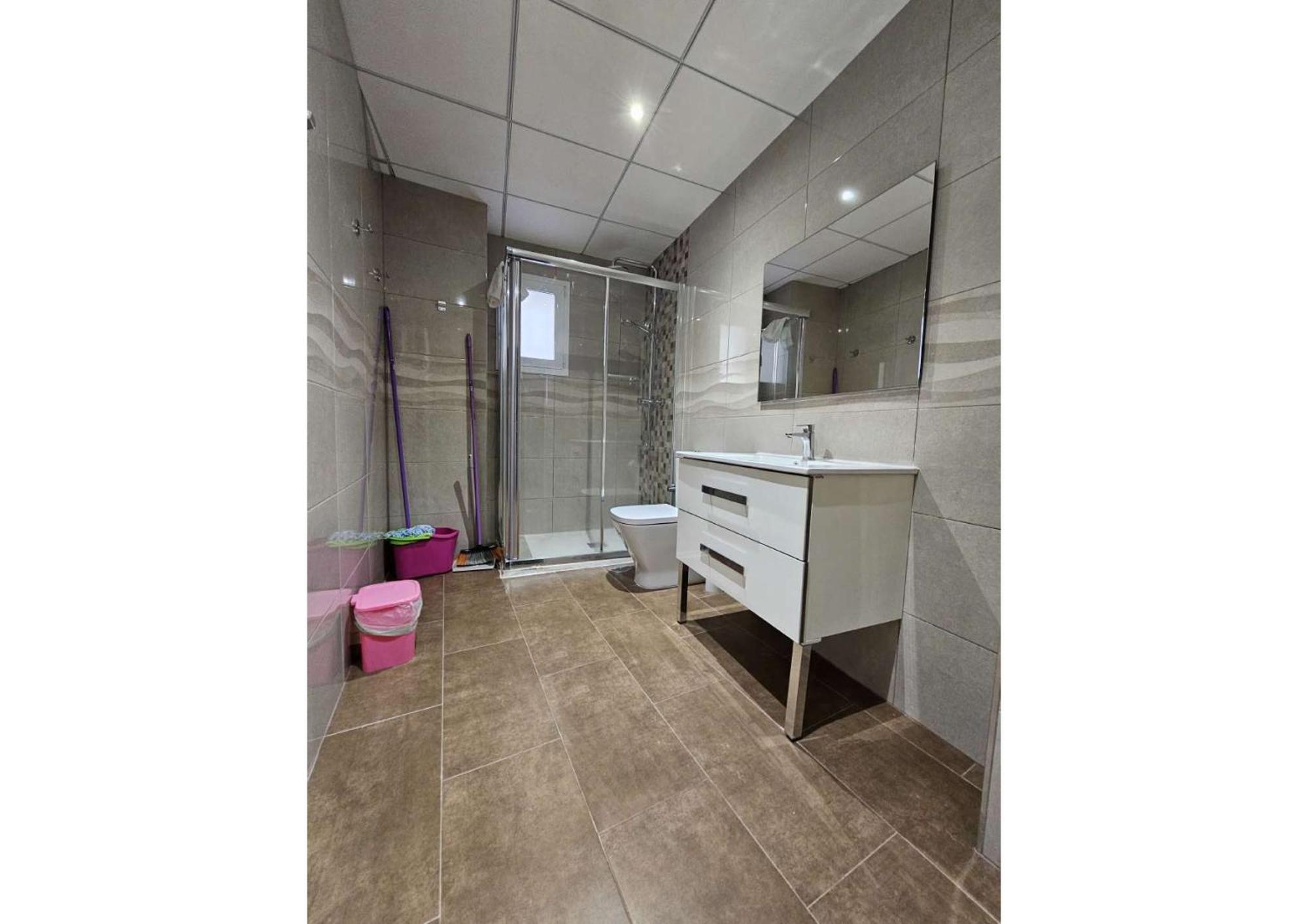 Apartamentos Turisticos Kenzamin Alicante Buitenkant foto