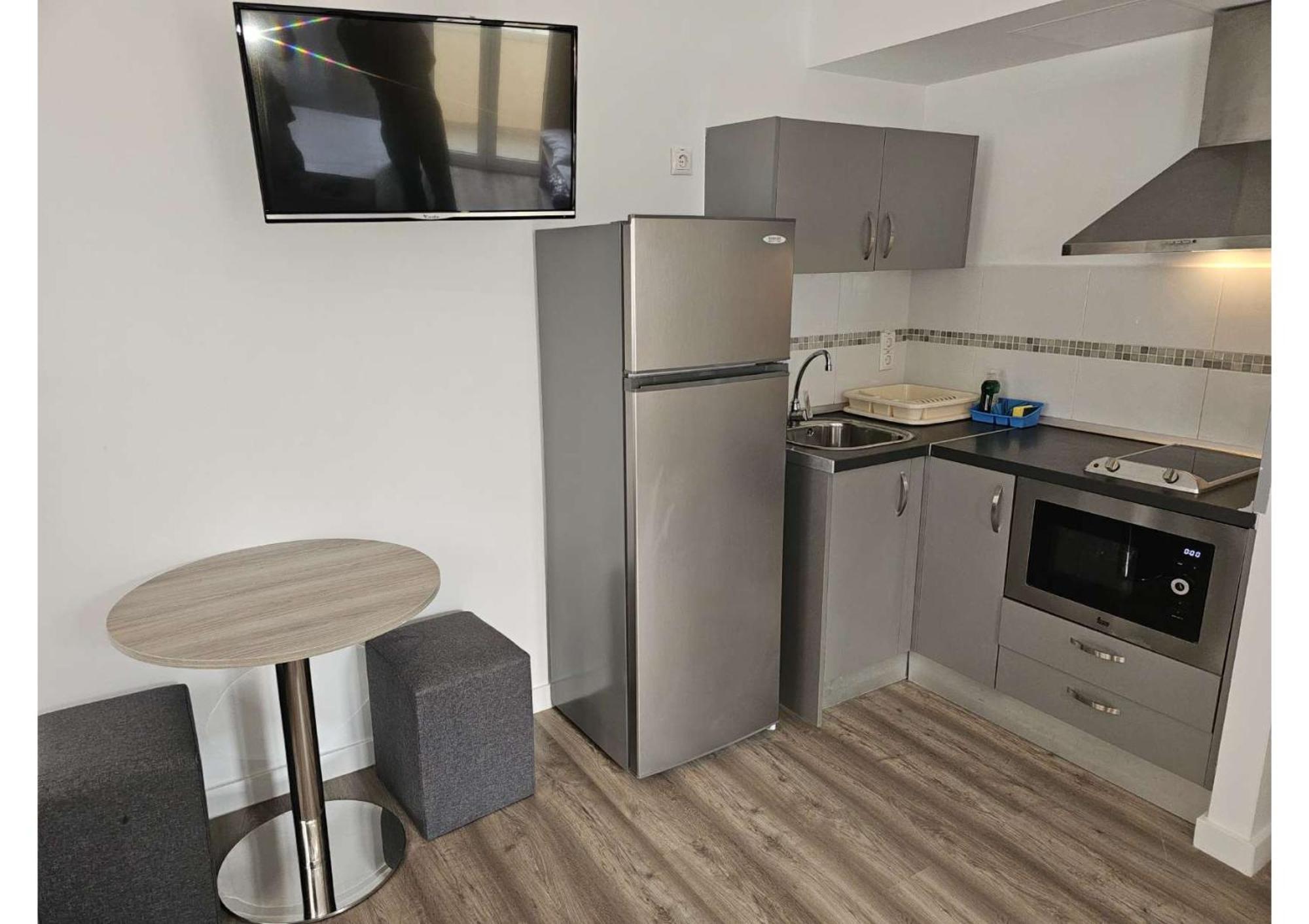 Apartamentos Turisticos Kenzamin Alicante Buitenkant foto