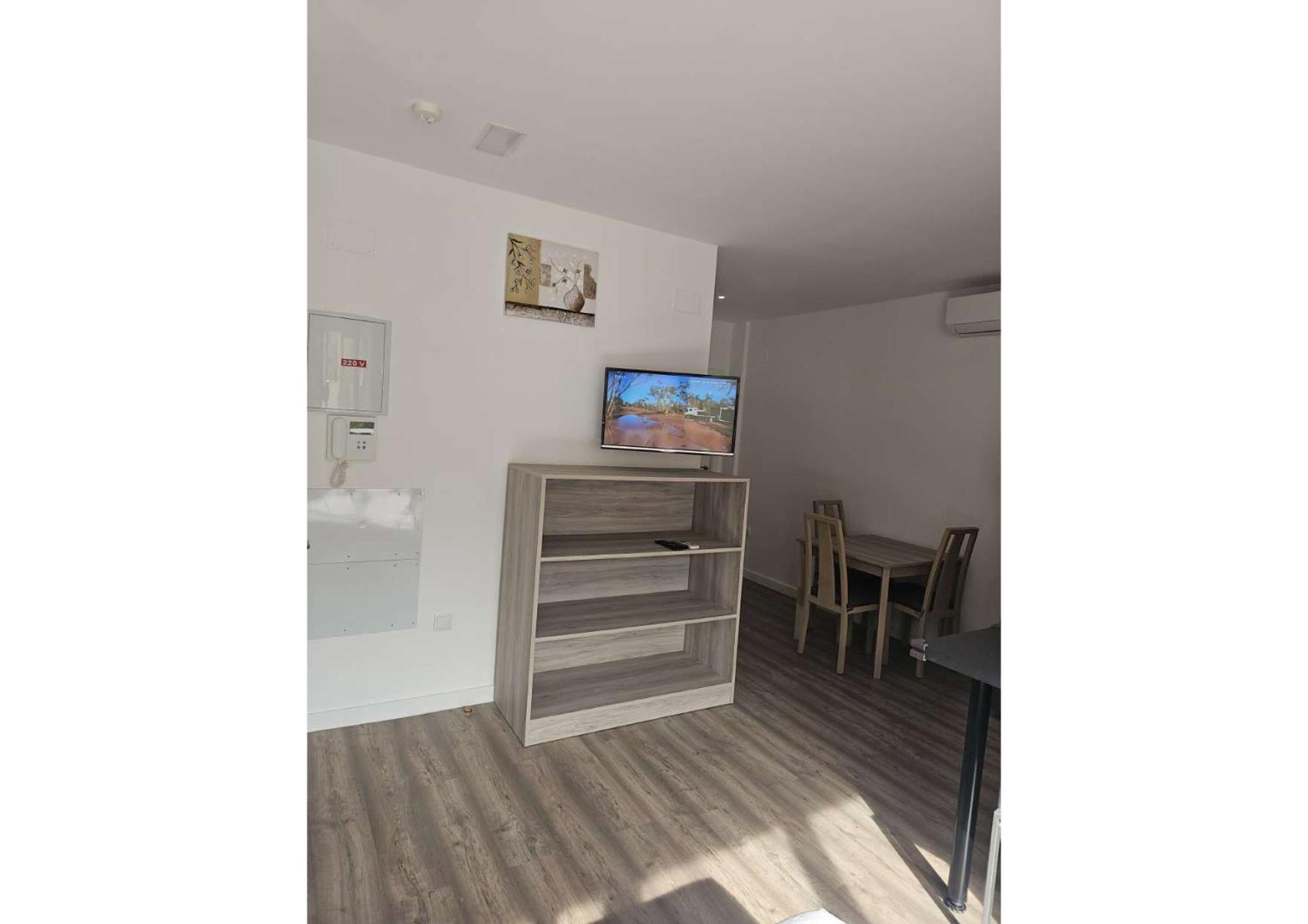 Apartamentos Turisticos Kenzamin Alicante Buitenkant foto