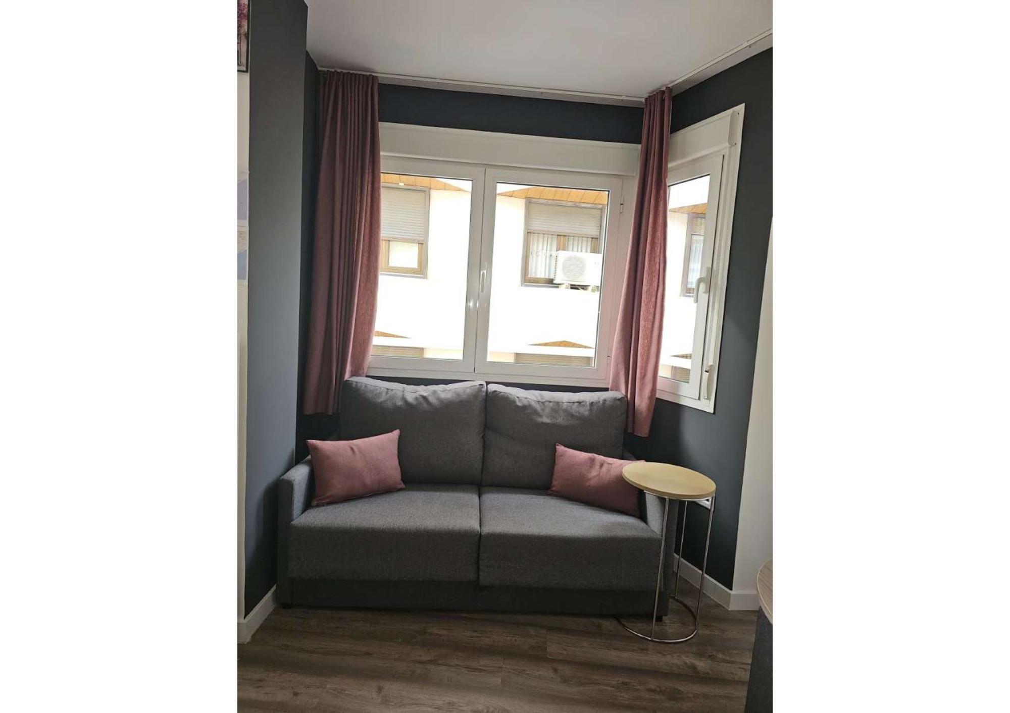 Apartamentos Turisticos Kenzamin Alicante Buitenkant foto