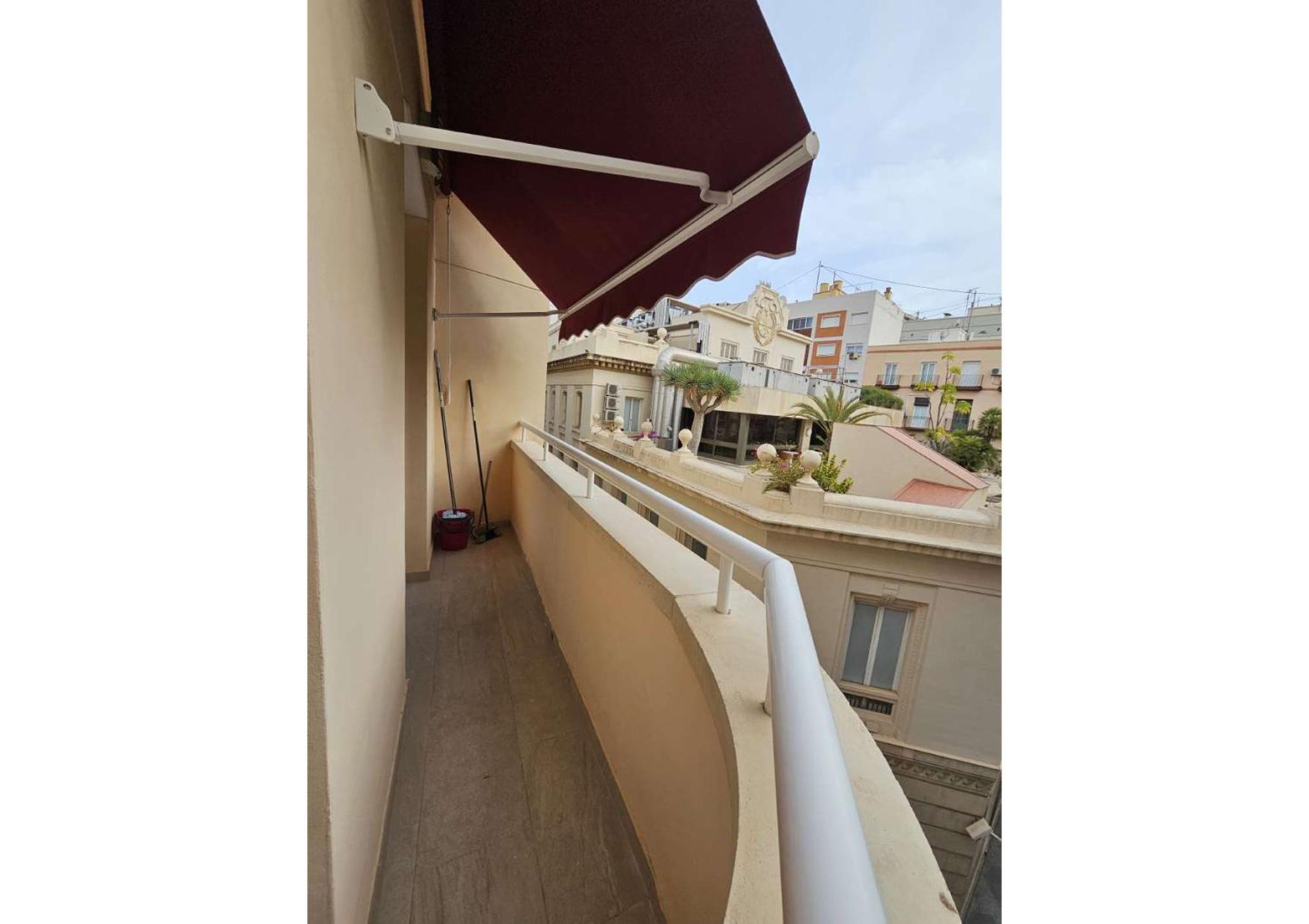 Apartamentos Turisticos Kenzamin Alicante Buitenkant foto