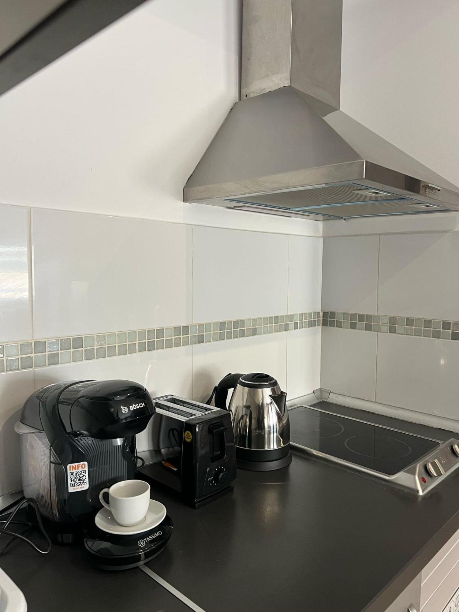 Apartamentos Turisticos Kenzamin Alicante Buitenkant foto