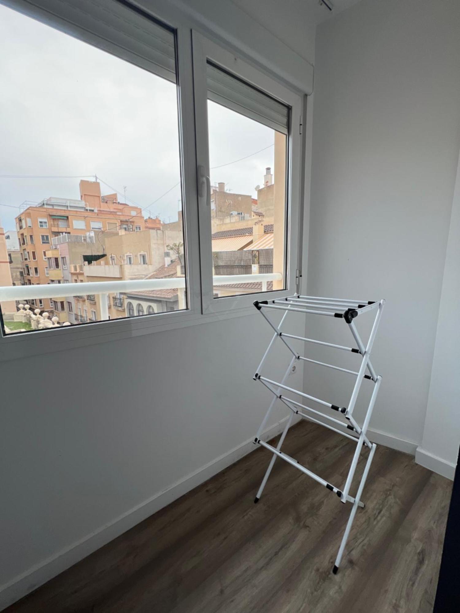 Apartamentos Turisticos Kenzamin Alicante Buitenkant foto