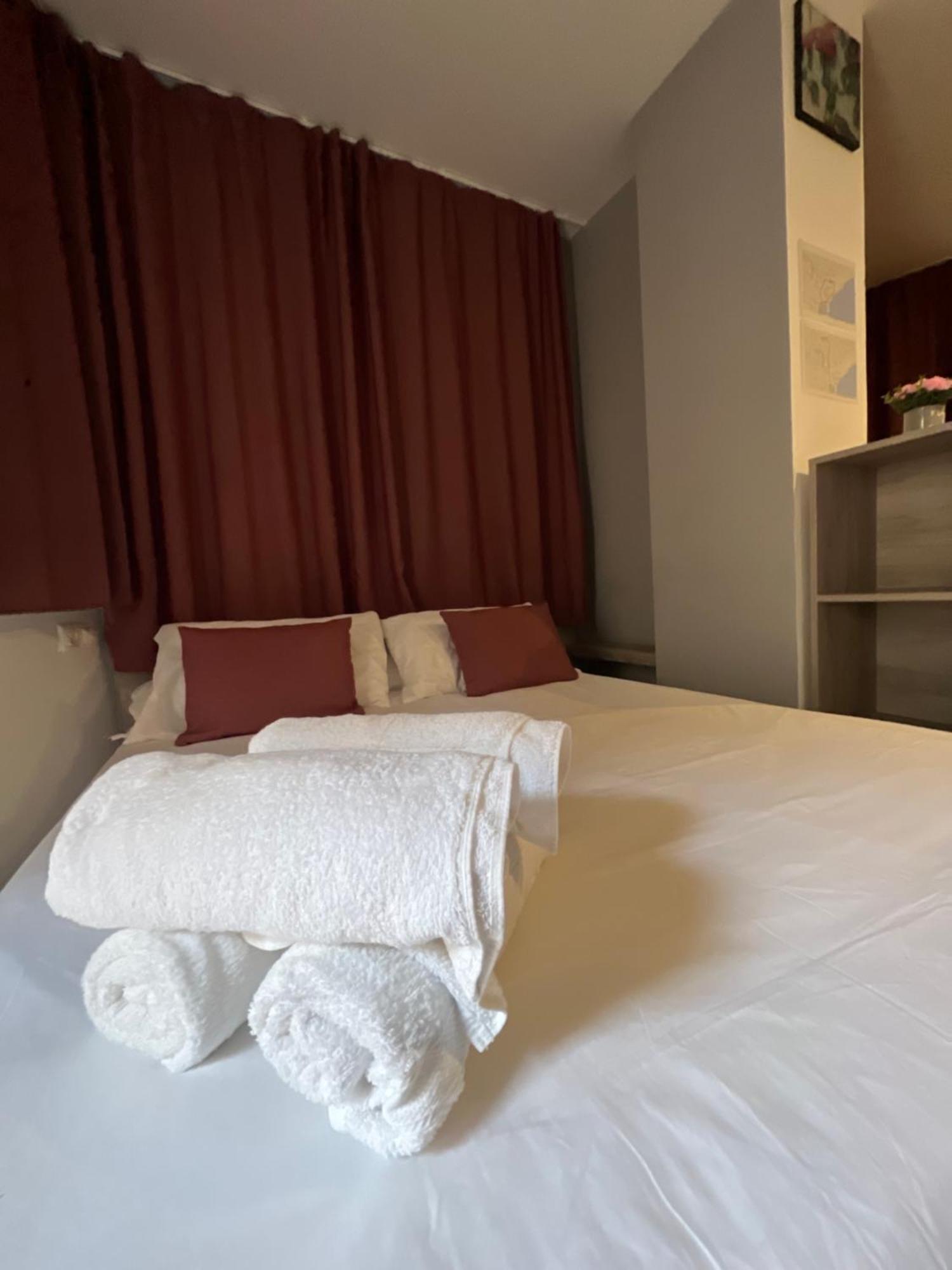 Apartamentos Turisticos Kenzamin Alicante Buitenkant foto