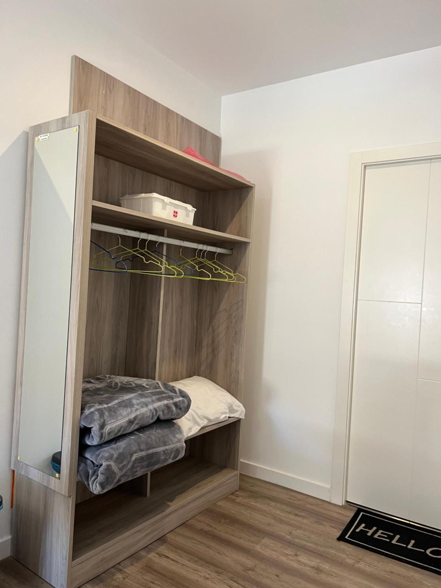 Apartamentos Turisticos Kenzamin Alicante Buitenkant foto