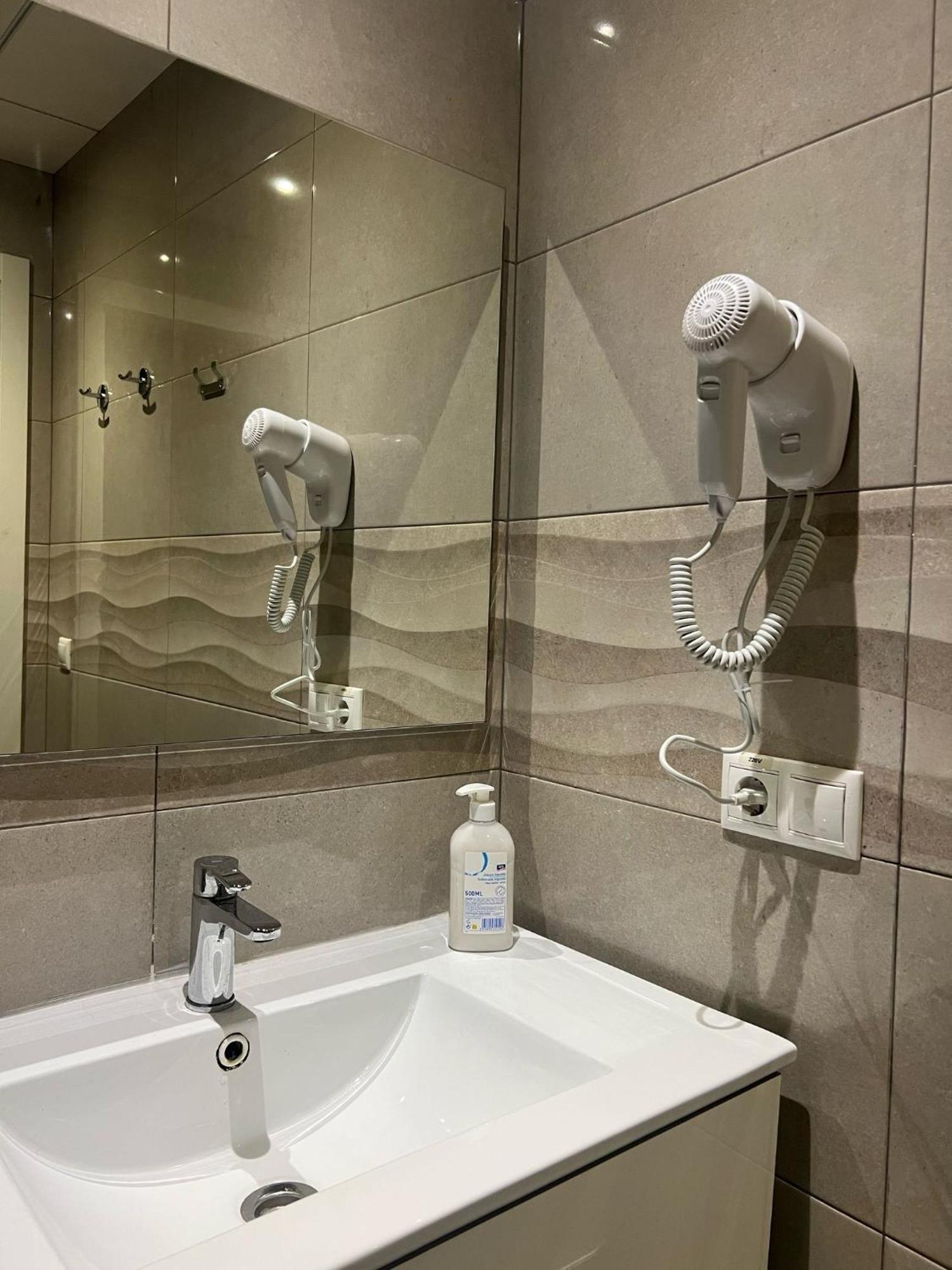 Apartamentos Turisticos Kenzamin Alicante Buitenkant foto